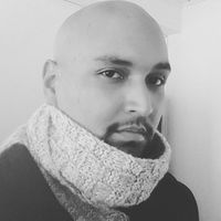 Kael Insignares's Photo