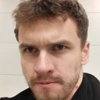 Łukasz Rudy's Photo