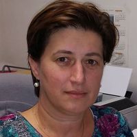 Eva Iova-Simon's Photo