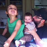 Benni Schmutzer的照片