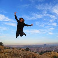 Fotos de Myreen Sledden