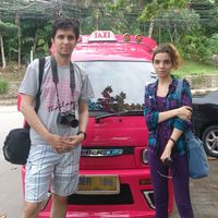 Bahar Ahmadi的照片