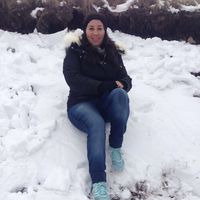 Annie Aguilar的照片