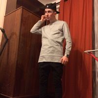 Soslan Mukagov的照片