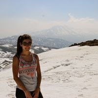 Фотографии пользователя Alix Faddoul