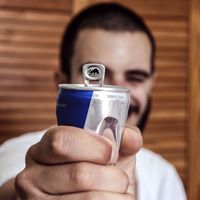 Antonio Puccio's Photo