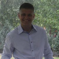 Radosław Syper's Photo