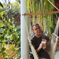 Alexander Laue's Photo