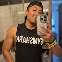 Damian Salcedo's Photo