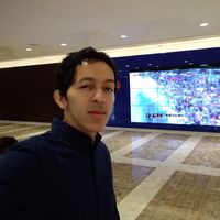 Alessandro Anjos's Photo