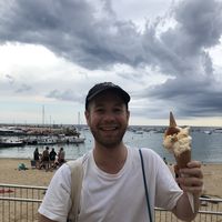 Fotos de Josh Phillip