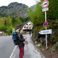 Alex Pichliavas的照片