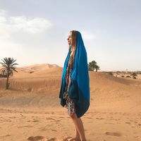 Arika Milinovic's Photo