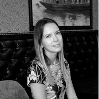 Viktoriya Yalovchik的照片