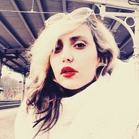 Azadeh Farrokhi的照片