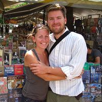 Luke & Shannon的照片