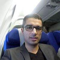 Hobbies Ahmed's Photo