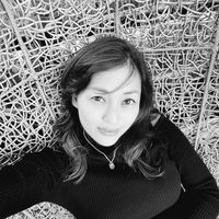 Merry Kurniati's Photo