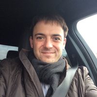 Spartak Petunts的照片