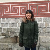 Florence Jee's Photo