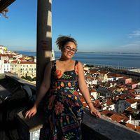 Geovanna De Jesus Sousa的照片