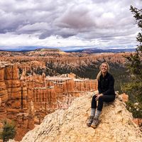 Blanca Sarda's Photo