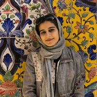 Sara Azizi的照片