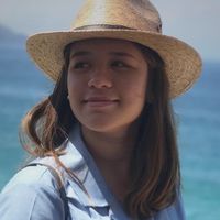 Ana Paula Covarrubias的照片