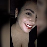 Jéssica Vitorino's Photo