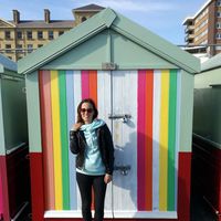 Fotos de Barbara Fiolic