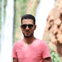 Mohamed BAKNINE的照片