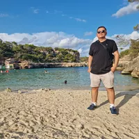 Selim Gnaoui's Photo