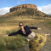 Greta Martinonyte的照片