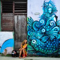 Rocio De Cristofano的照片