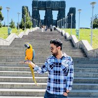 Abhi Traveller's Photo