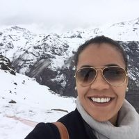 Thaís Lazarim的照片