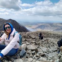 Aleksandra Skoropadyk的照片