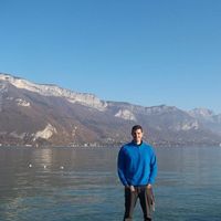 Fotos de Gerardo  Lenz