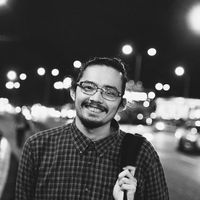 Timur Alzhanov的照片