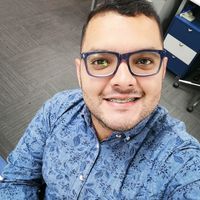 Diego Almario's Photo