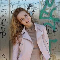 Zdjęcia użytkownika Anna Kopeiko