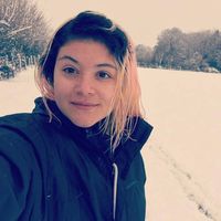 Vanessa Vivas's Photo