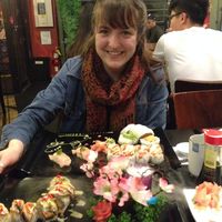 Jess Mokrzycki的照片