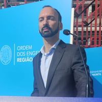 Joaquim Sobreira's Photo