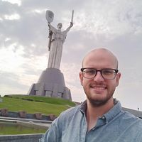 Stijn Pauwels's Photo