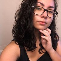 Thayná Itonaga's Photo