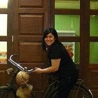 Agnes Angela Harnadi's Photo