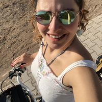 Esma Tanta Watkins的照片