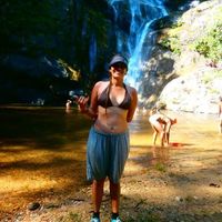 Fotos de Katthy Tosh