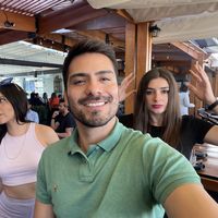 Alain Muñoz的照片